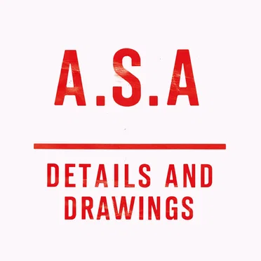 Details and Drawings by All Structures Align - album cover