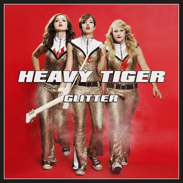 Heavy Tiger