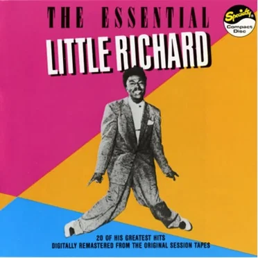 The Essential Little Richard