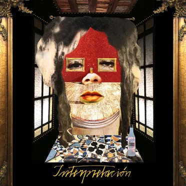 Interpretación by Las Pastillas del Abuelo - album cover