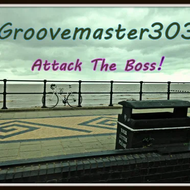 Groovemaster303
