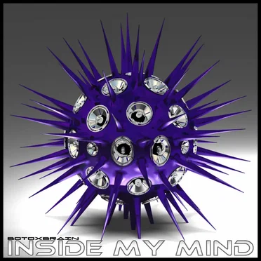 Inside My Mind by BotoxBrain - album cover