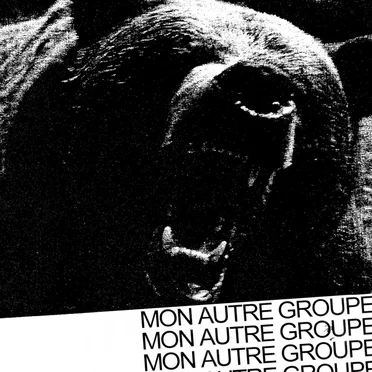 Mon autre groupe by Mon Autre Groupe - album cover
