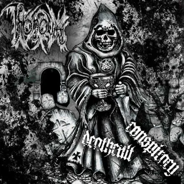 Deathcult Conspiracy