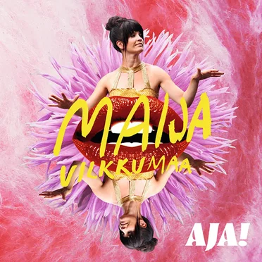 Aja!