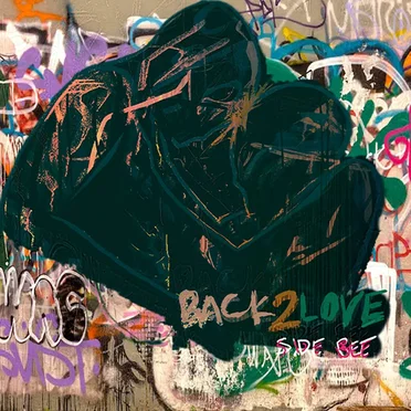 Back2Love: Side Bee