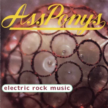 Ass Ponys