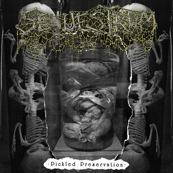 Pickled Preservation