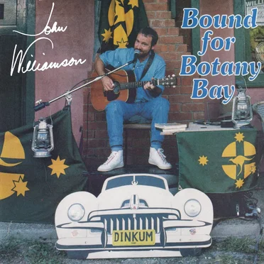 Bound for Botany Bay