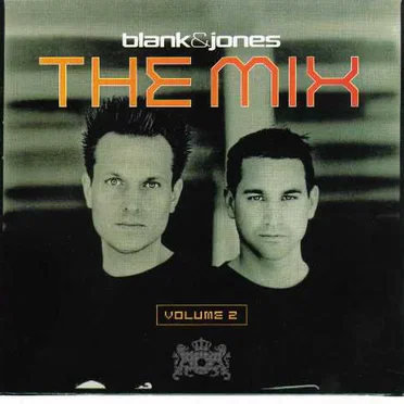 The Mix, Volume 2
