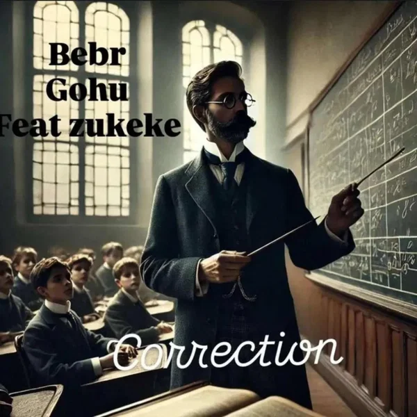 Correction