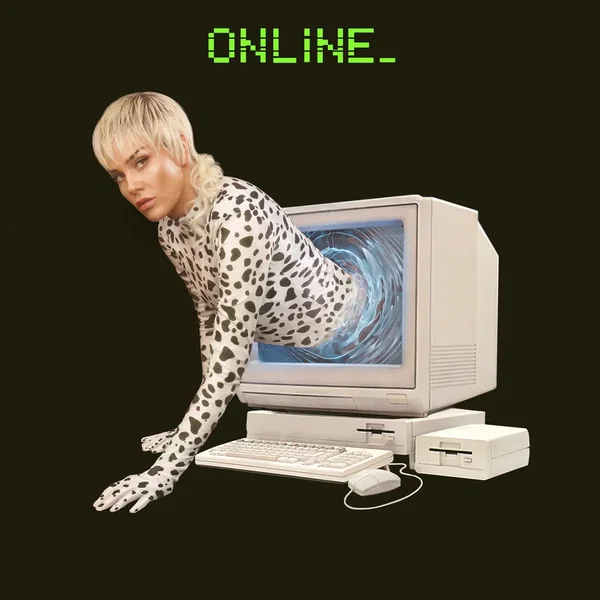 Online