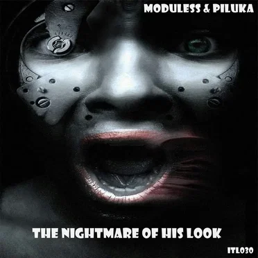 The Nightmare Of His Look