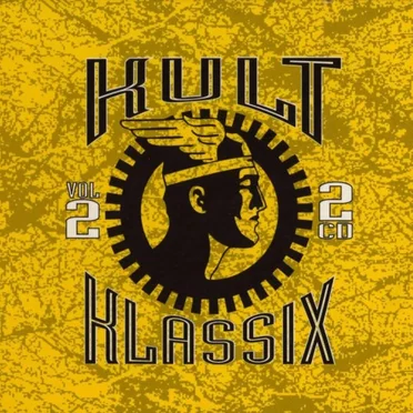 Kult Klassix, Volume 2 by Various Artists - album cover