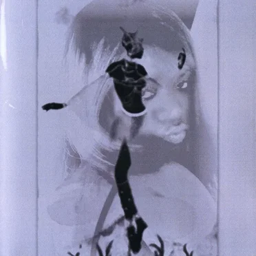 Kiss of the Black Queen