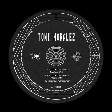 Ghetto Techno