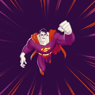 Superman: The Animated Series