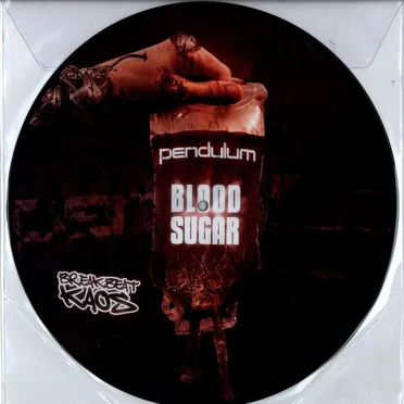 Blood Sugar / Axle Grinder