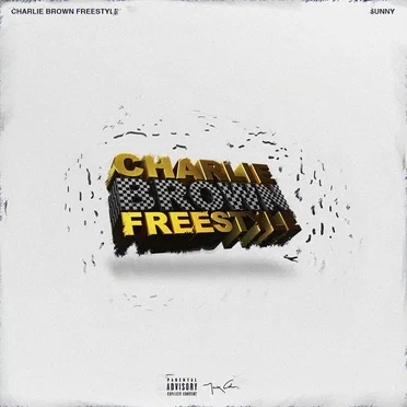 Charlie Brown Freestyle by Sunny - album cover