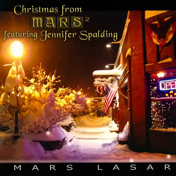 Christmas From Mars 2