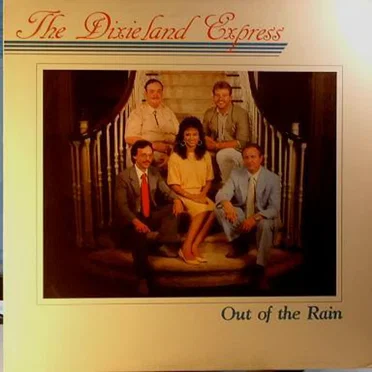 The Dixieland Express