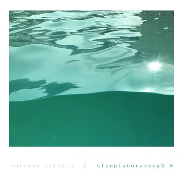 Sleeplaboratory2.0 by Various Artists - album cover