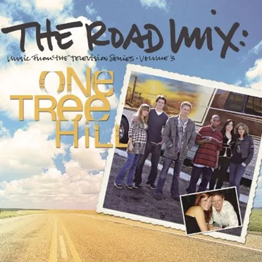 The Road Mix: From the Televison Series - Volume 3 by Various Artists - album cover