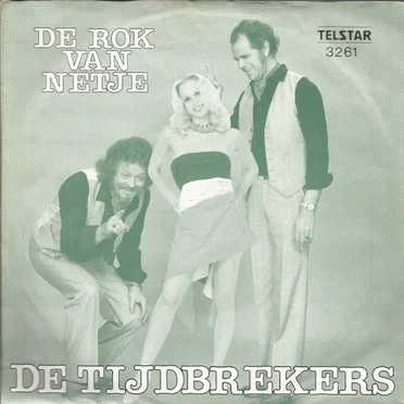 De rok van Netje