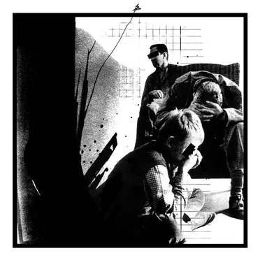 No Words by Dead Letters Spell Out Dead Words - album cover