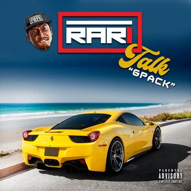 Rari Talk 6 Pack