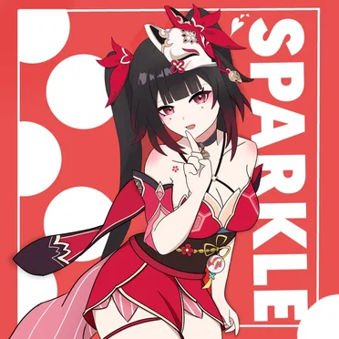 Sparkle Theme - Monodrama