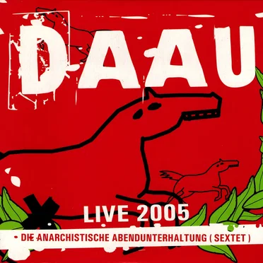 Live 2005