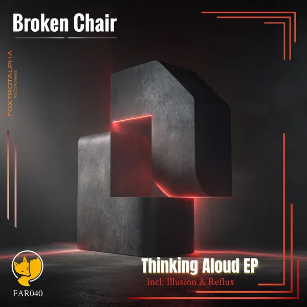 Thinking Aloud EP
