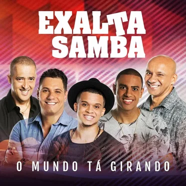 O Mundo Tá Girando