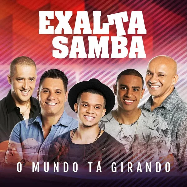 O Mundo Tá Girando