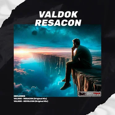 Resacon by Valdok - album cover