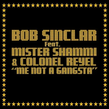 Me Not A Gangsta