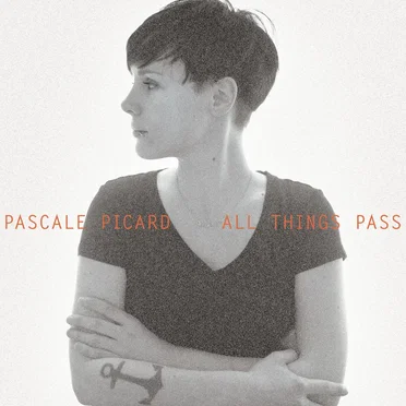 All Things Pass