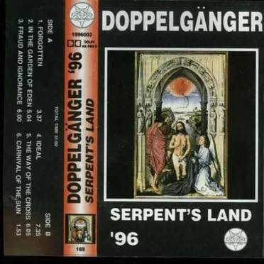 Serpent's Land