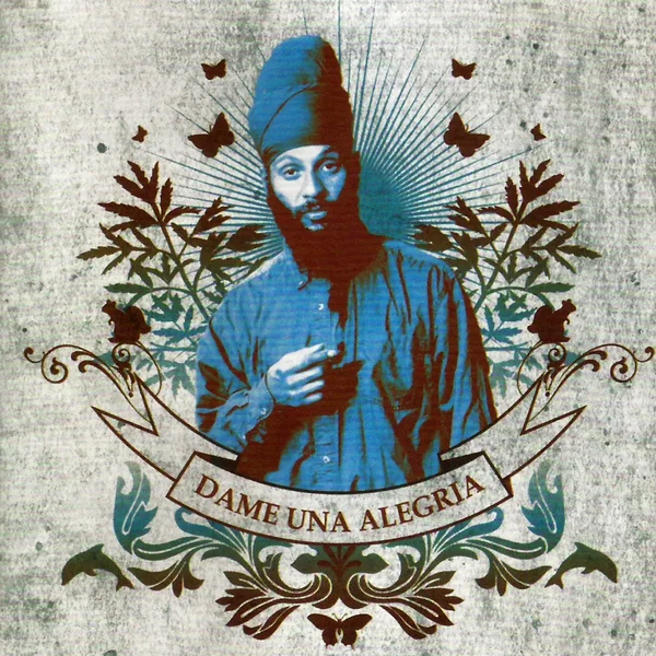 Dame una alegría