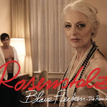 Blaue Flecken: Die Remixe