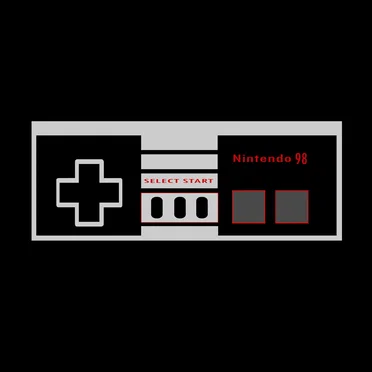 Im Gudda by Nintendo 98 - album cover