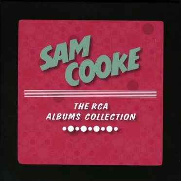 The RCA Albums Collection