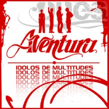 Ídolos de multitudes