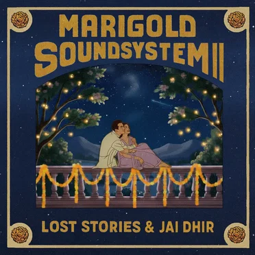 Marigold Soundsystem II