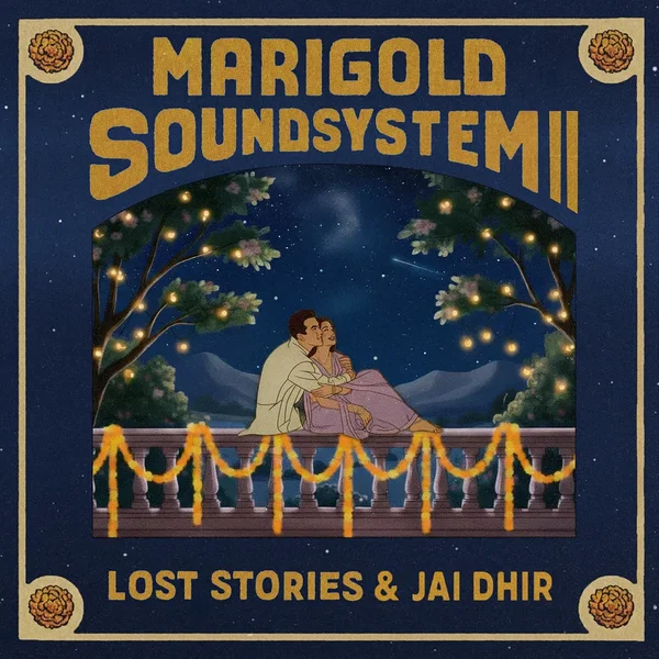 Marigold Soundsystem II