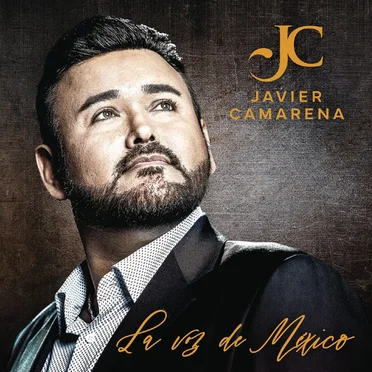 JC Javier Camarena - La Voz de México
