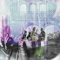 Ikue Mori artist image