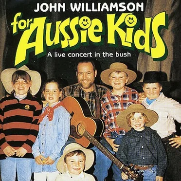 For Aussie Kids