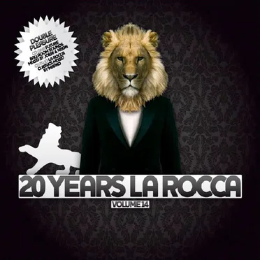 20 Years La Rocca - Volume 14 by Various Artists - album cover